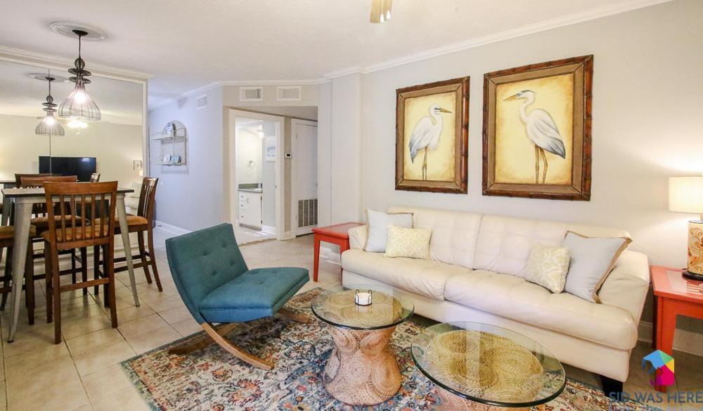 Sandys Dream Walk To North Beach Lower Apartment Tybee Island Exteriör bild